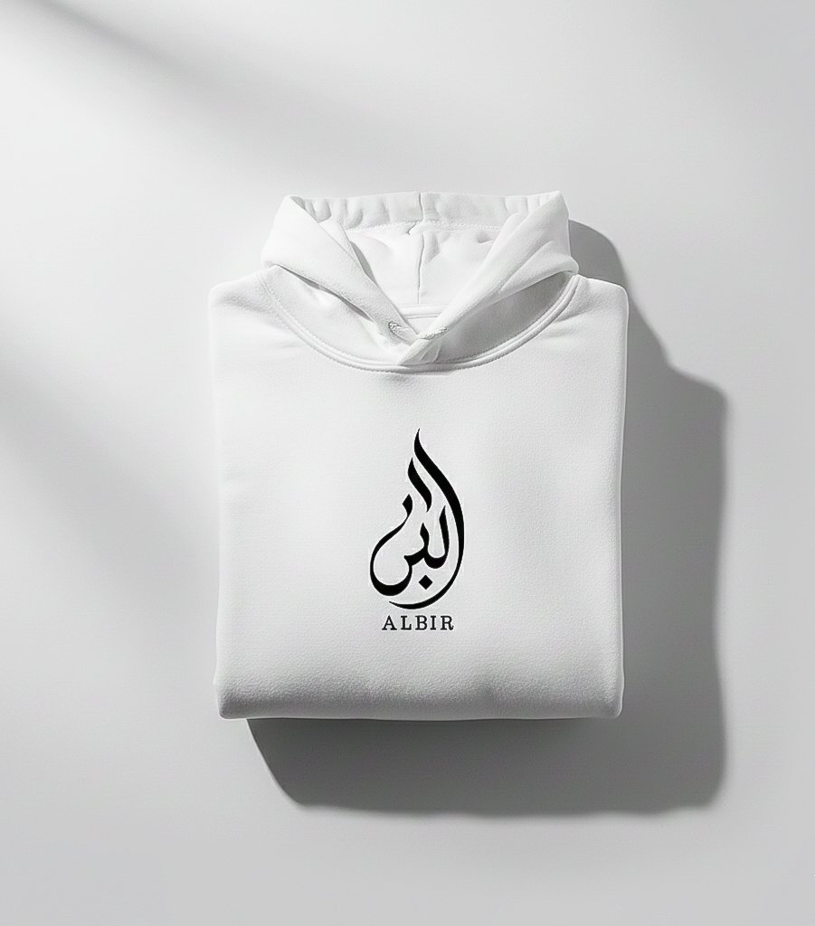 Albir Hoodie thumbnail 2